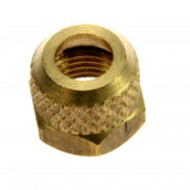 Ablaufschlauchmutter