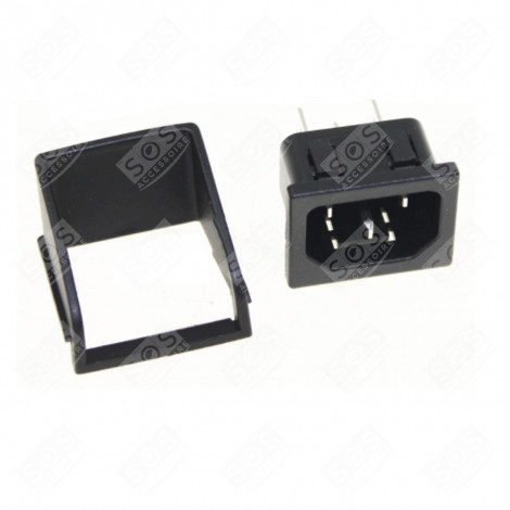 STECKER + SCHUTZ KÜCHENMASCHINE - 502414