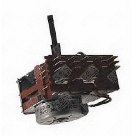 ZEITSCHALTUHR WASCHMASCHINE - 52X5011