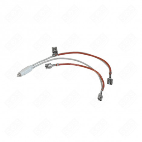 THERMOSTAT AUSGESTATTETE LAMPE KÜCHENMASCHINE - 502556