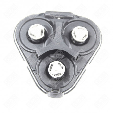 PARTIE INFÉRIEURE UNITÉ DE RASAGE RASIERAPPARAT, HAARSCHNEIDEMASCHINE - 422203625751