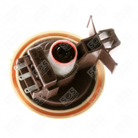 DRUCKSCHALTER, ORIGINAL WASCHMASCHINE - DC96-01703B