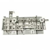 Führung Höhenkontrolle des rechten Korbes