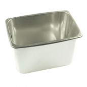 Pro500t-Behälter mit Gravur