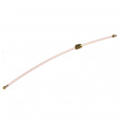 PFA-Rohr D 4/2,5x290