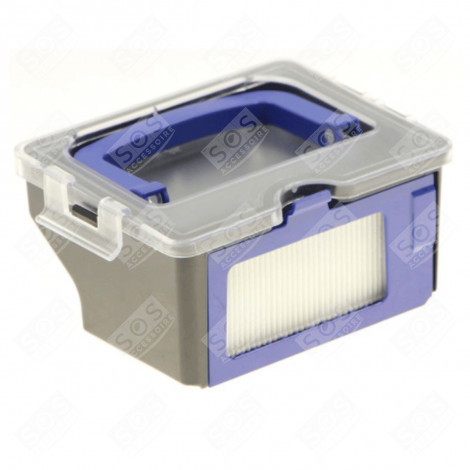 STAUBBEHÄLTER KOMPLETT ROBOTER - STAUBSAUGER, SAUGROBOTER - RS-2230001016