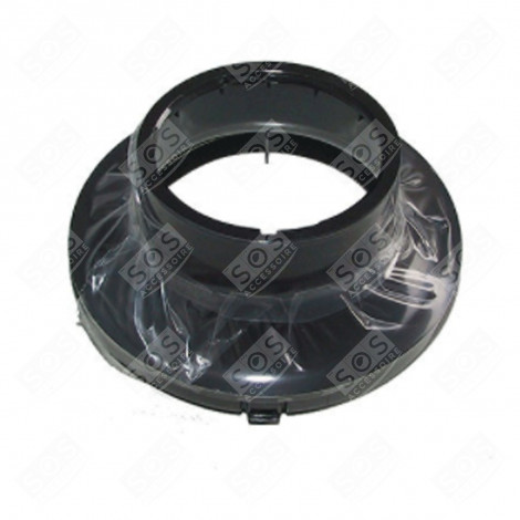 ABDECKUNG FÜR FUSSANSCHLUSSTEIL FERNSEHER & TV - MAZ57743501