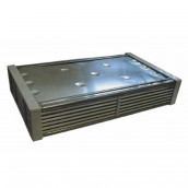 Wärmetauscher, Kondensator, original