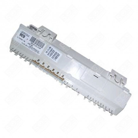 STEUERPLATINE, ORIGINAL