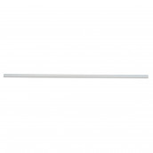 Regalprofil der Gemüsefach-Abdeckung, original