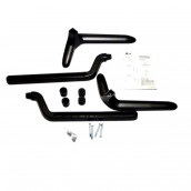 Fuß-Sockel ohne Anschlussteil