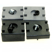 Adapter-Set 3 Scheiben, original