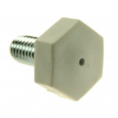 Original-Höhenverstellbarer Fuß