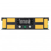 Programmiertes Modul