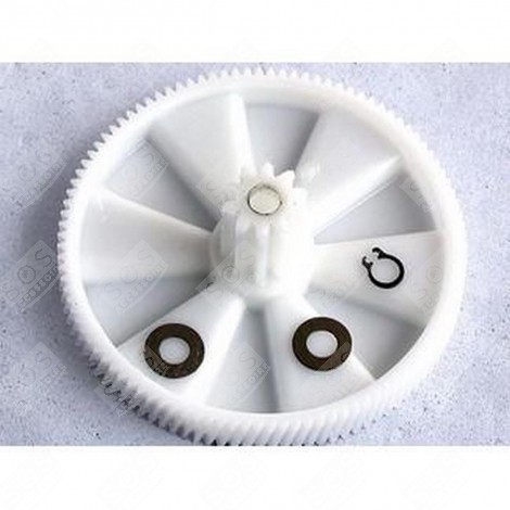 ROUE DENTÉE KÜCHENMASCHINE - KW650740