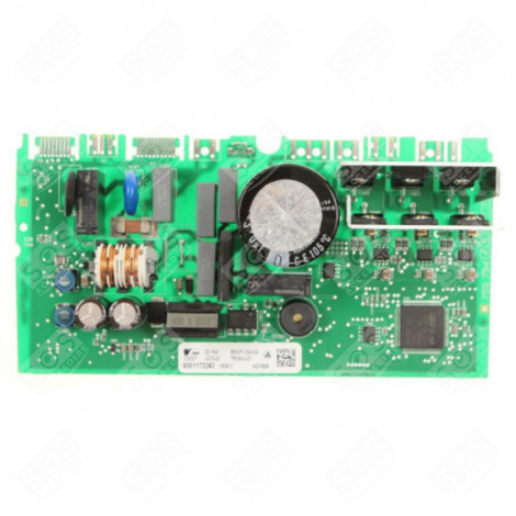 PROGRAMMIERTES MODUL ORIGINAL DUNSTABZUGSHAUBE - 12018583