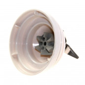 Messer-Sockel für Blender-/Mix-Behälter