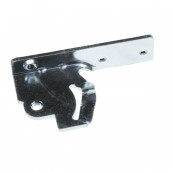 Mittlere linke Scharnier