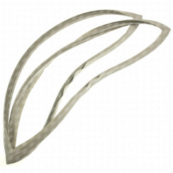 Gefrierschranktürdichtung, original