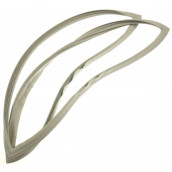 Gefrierschranktürdichtung, original