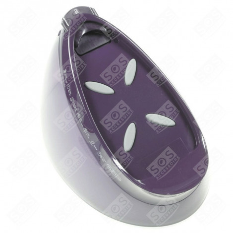 BEHÄLTER BÜGELEISEN, DAMPFBÜGELSTATION - 423903000412