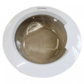 Bullauge komplett, original