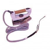 Professionelles Bügelset