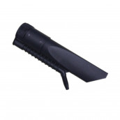 Flachdüse mit Dampf G77