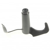 Abnehmbares Schüsselblatt