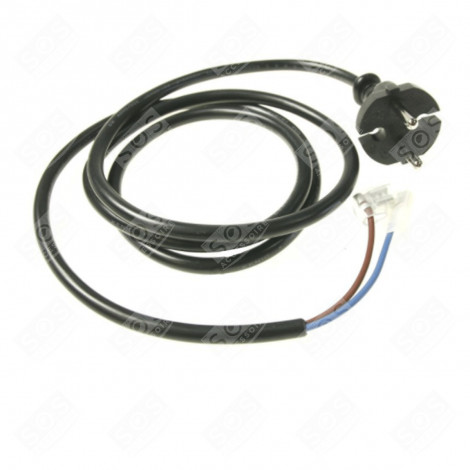 NETZKABEL/GERÄTESCHNUR KAFFEEMASCHINE, ESPRESSOMASCHINE - 504582