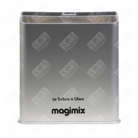 GRAUE HAUBE KÜCHENMASCHINE - 504313