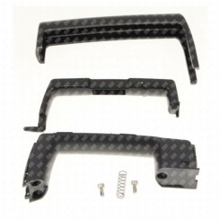 Sicherheitsset + Griffverkleidung