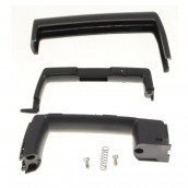 Sicherheitsset + Griffverkleidung