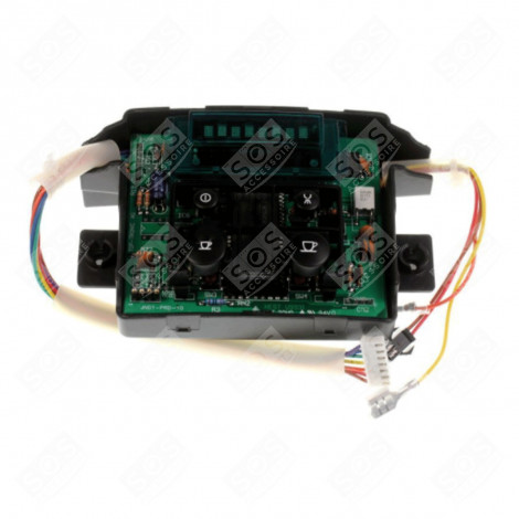 TASTATUR-SET M300 KAFFEEMASCHINE, ESPRESSOMASCHINE - 504055