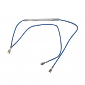 Sicherung 216° C + Drähte