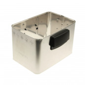 Komplette Verkleidung