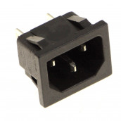 Stecker