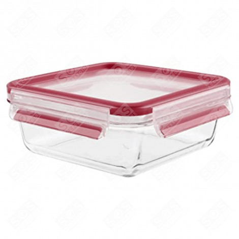 GLASBEHÄLTER ZUBEHÖR UND PFLEGEPRODUKTE - K3010312