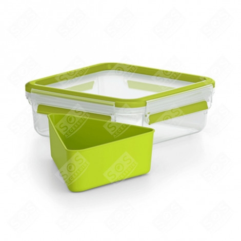 SANDWICHBOX ZUBEHÖR UND PFLEGEPRODUKTE - K3100812