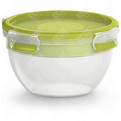 RUNDE SCHÜSSEL ZUBEHÖR UND PFLEGEPRODUKTE - K3100112