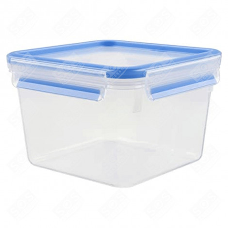 BLAUE AUFBEWAHRUNGSBOX ZUBEHÖR UND PFLEGEPRODUKTE - K3021712