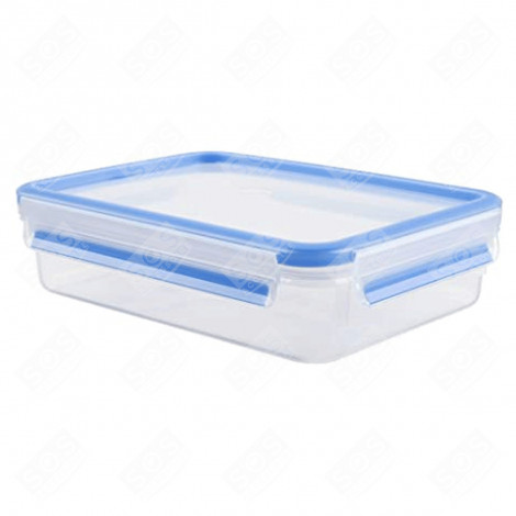 KUNSTSTOFF-AUFBEWAHRUNGSBOX ZUBEHÖR UND PFLEGEPRODUKTE - K3021412