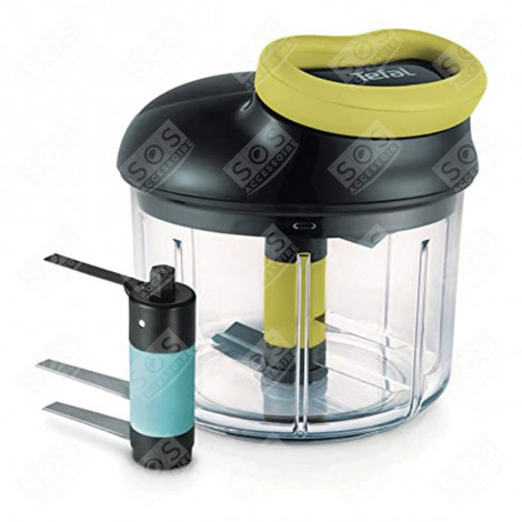 900 ML-FLEISCHWOLF UND EIS-ZERKLEINERER-KLINGE ZUBEHÖR UND PFLEGEPRODUKTE - K1321224