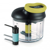 900 ml-Fleischwolf und Eis-Zerkleinerer-Klinge