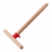 Pfannkuchen-Verteiler (Holz)