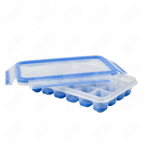 BLAUE EISBOX ZUBEHÖR UND PFLEGEPRODUKTE - K3023612