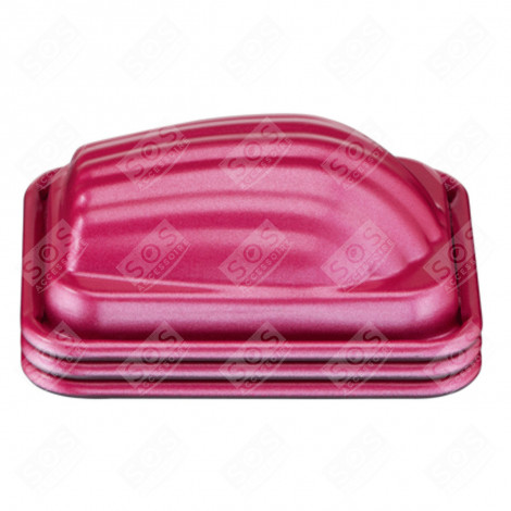 SET VON MADELEINE-FORMEN 8,3X6,5 CM (X3) ZUBEHÖR UND PFLEGEPRODUKTE - J3079904