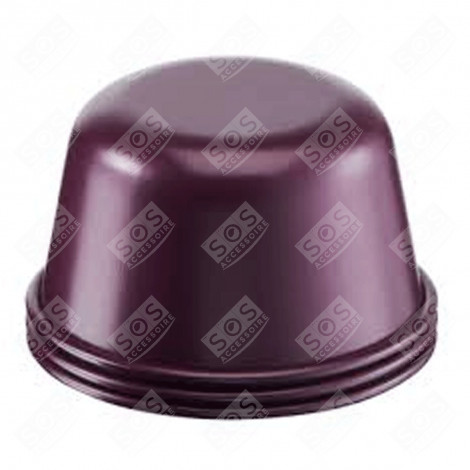 MUFFINFORMEN 7,5 CM (X3) ZUBEHÖR UND PFLEGEPRODUKTE - J3069404