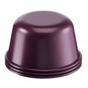 Muffinformen 7,5 cm (x3)