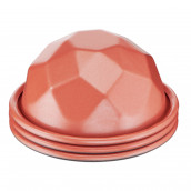 Facettenformen 7,7 cm (x3)